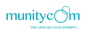 MUNITYCOM des liens qui vous animent