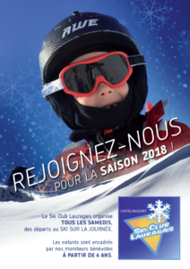 flyer saison 2018