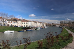 Munitycom Castelnaudary