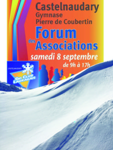 Forum des associations Castelnaudary